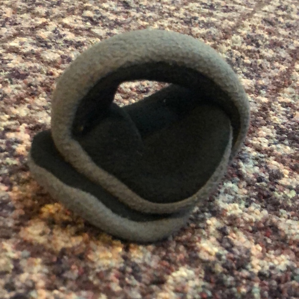 Kids earmuffs